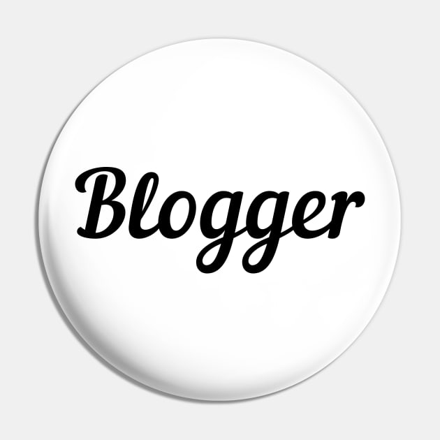Blogger Pin by Fanek