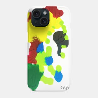 Squid Phone Case