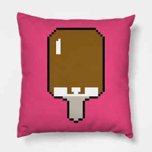 Chocolate ice cream Pillow