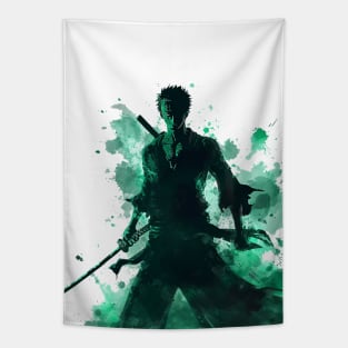 zoro Tapestry