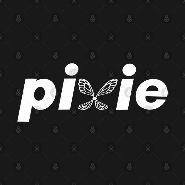 pixie by moonmorph
