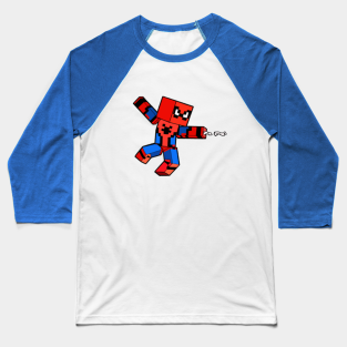 Dantdm Baseball T Shirts Teepublic - dantdm t shirt roblox