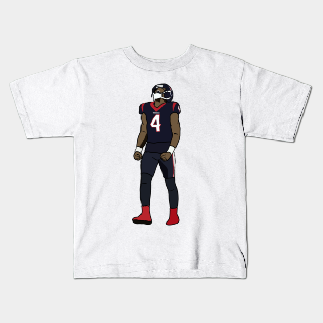 houston texans kids shirts