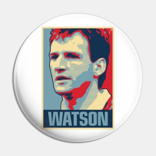 Watson Pin