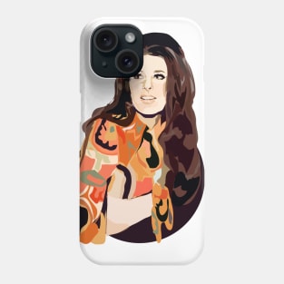 Bobbie Gentry Phone Case