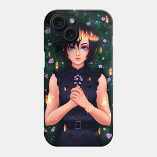 Xion Phone Case