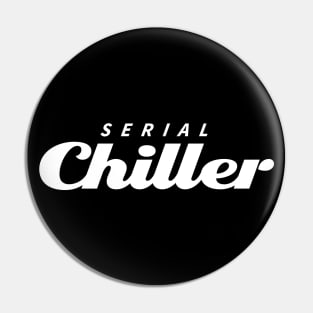 SERIAL CHILLER Pin