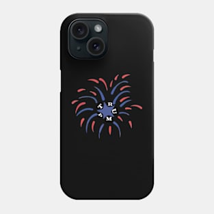 President 2024. Phone Case