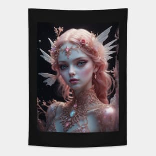 Sea Fairy Tapestry