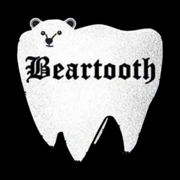 beartooth by splash brother