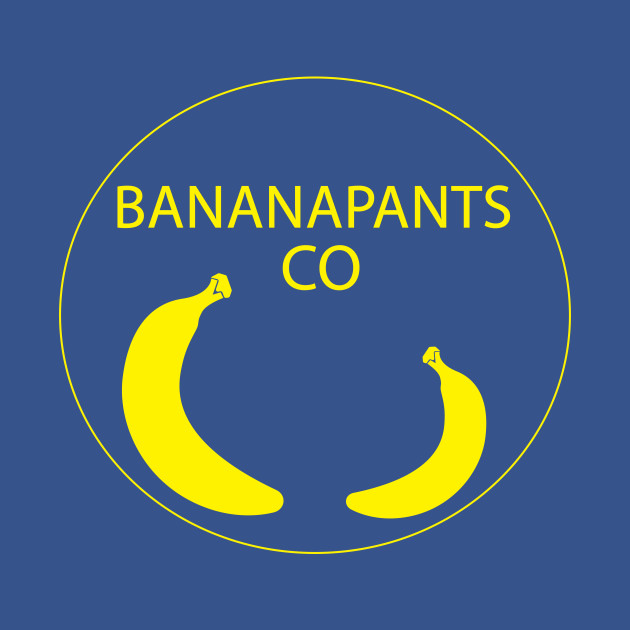 Be Good (ylw) by Bananapants Clothing