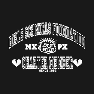 MXPXGSF T-Shirt