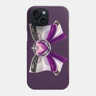 Ace Pride Power Phone Case