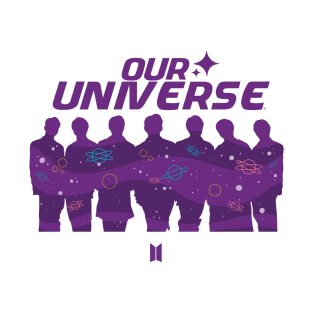 Our Universe T-Shirt