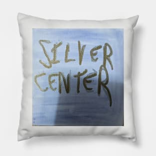 Silver Pillow