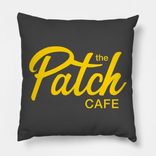 The Patch Cafe Pillow