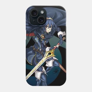 Lucina FanArt Phone Case