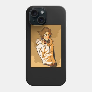 Nervous yosuke Phone Case