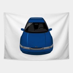 Alcyone SVX 1992-1997 - Blue Tapestry