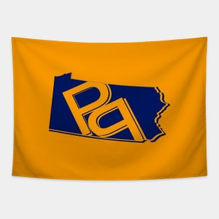 Pennsylvania People Productions Kids' Collection Tapestry