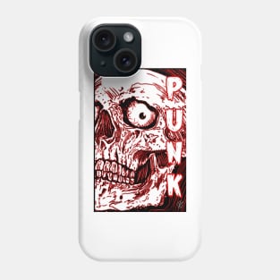 Punk Phone Case