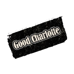 Nyindirprojek Good Charlotte T-Shirt