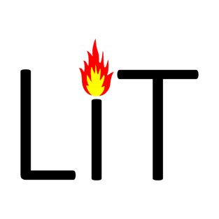 LiT T-Shirt