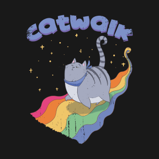 Catwalk T-Shirt