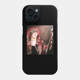 Joey Ramone Phone Case