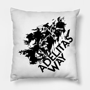 Adelitas Way Pillow