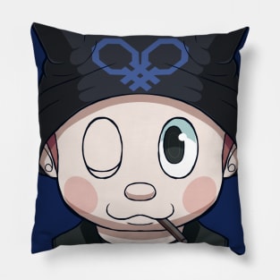 Ryoma Hoshi Pillow