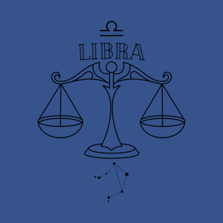 Libra T-Shirt