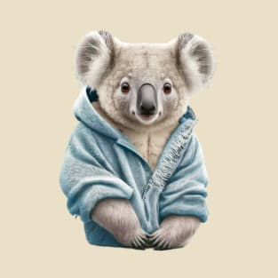 KOALA BEAR 3 T-Shirt