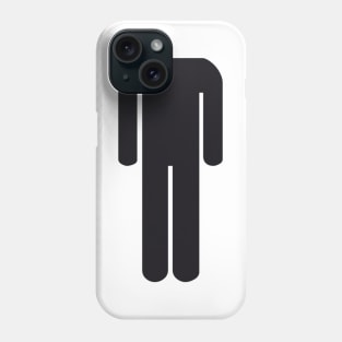 man Phone Case