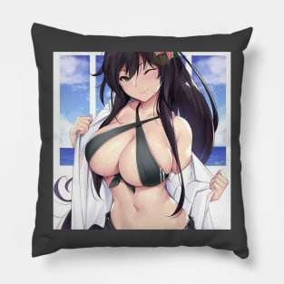 Sexy bikini Pillow