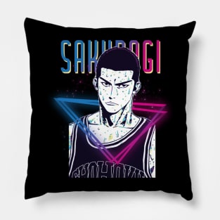 Sakuragi Pillow