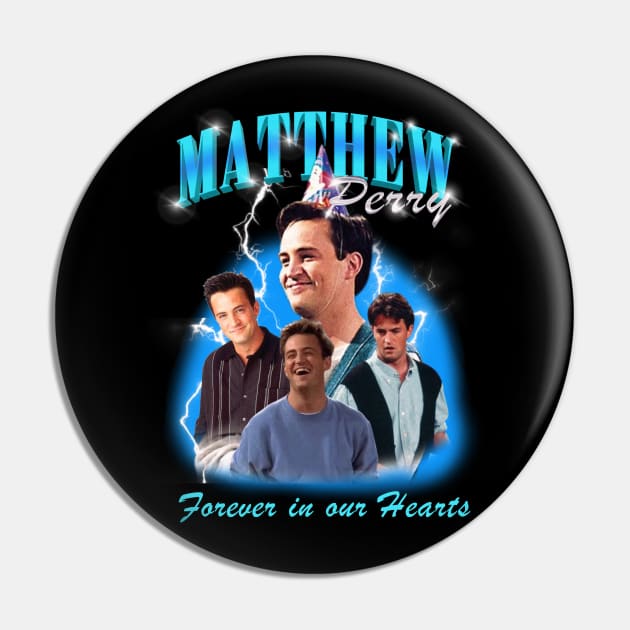 RIP Matthew Pin by Pawsitivity Park