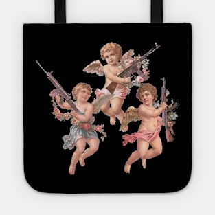 Good Angels Tote