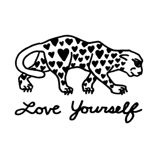 Love Yourself T-Shirt