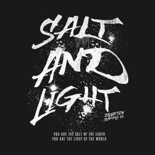 Salt & Light T-Shirt