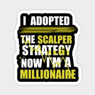 Scalper Millionaire Magnet