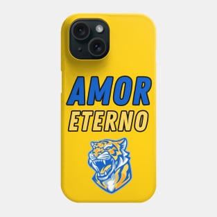 Amor Eterno Phone Case