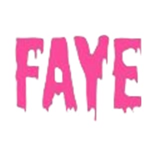 Faye T-Shirt