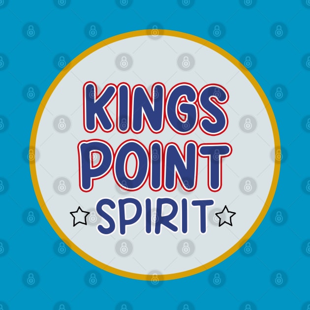 Kings Point Spirit by Kings Point Spirit