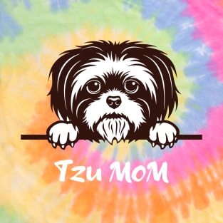 Tzu Mom T-Shirt