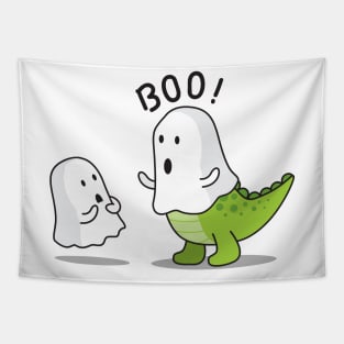 Boo! Tapestry