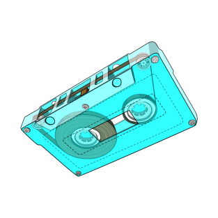 Cassette T-Shirt