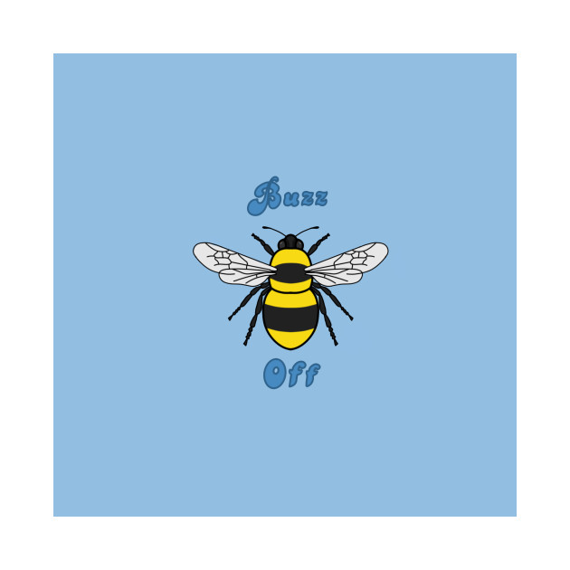 Buzz Off!