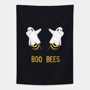 Boo Bees Costume Shirts Tapestry