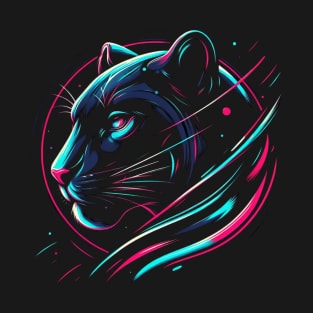 Panther Pulse T-Shirt